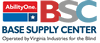 Logo Trung tâm cung cấp cơ sở