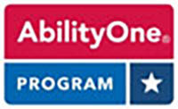 Logo chương trình Ability One