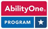 Logo chương trình Ability One